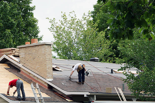 Reliable Grant City, MO Roofing Contractor Solutions