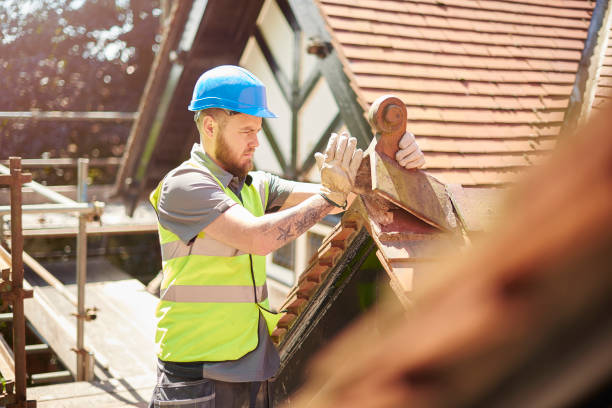 Best Slate Roofing Contractor  in Grant City, MO