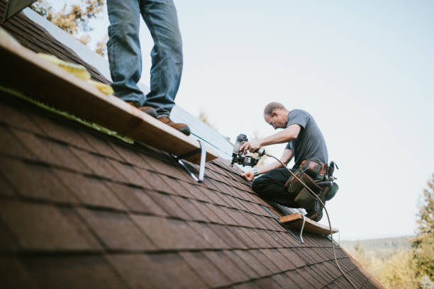 Professional Roofing Contractor in Grant City, MO