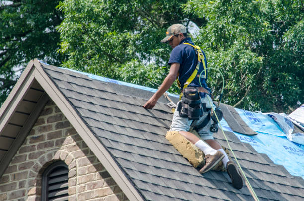 Best Commercial Roof Installation  in Grant City, MO
